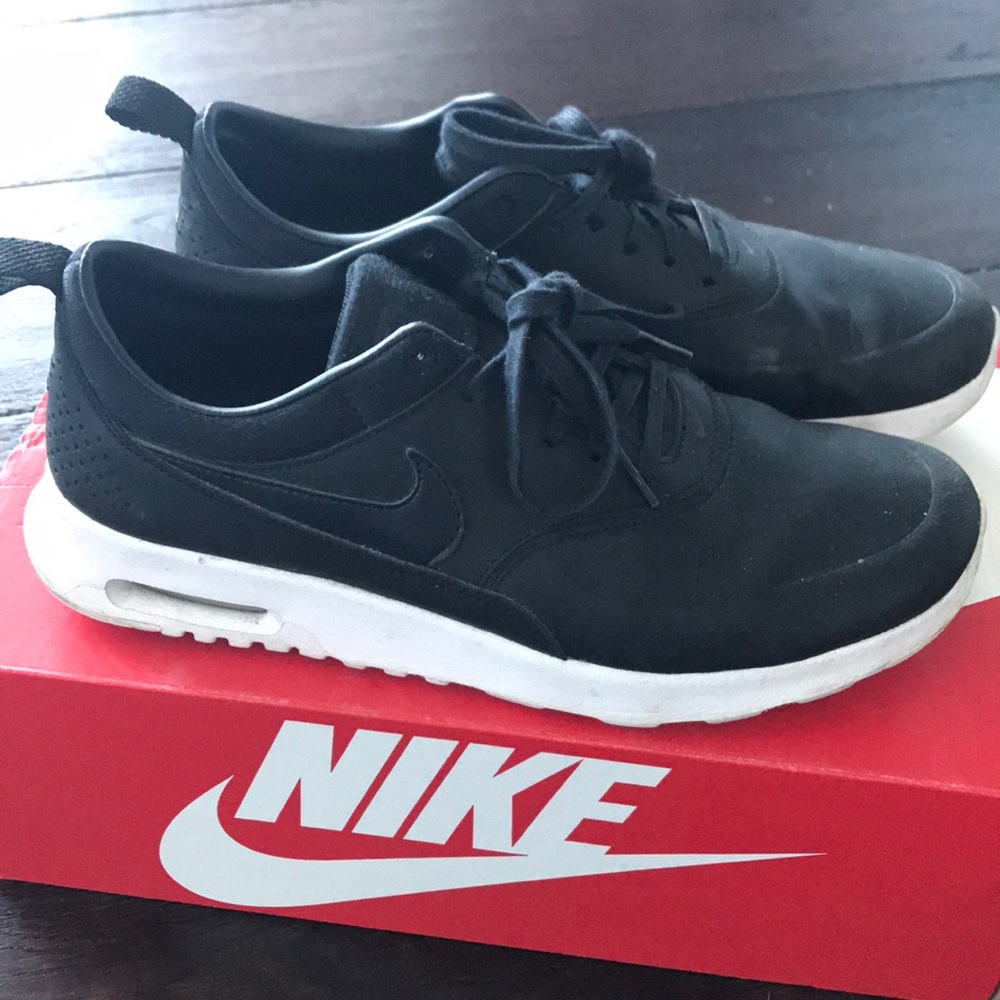 Nike Women’s Air Max Thea Prm
